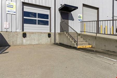 Office/Warehouse Space For Lease
