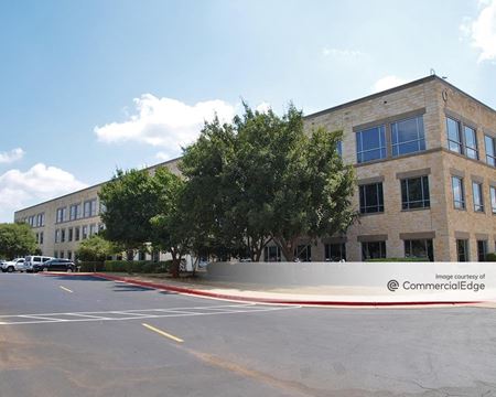 Office space for Rent at 7700 PARMER A in Austin