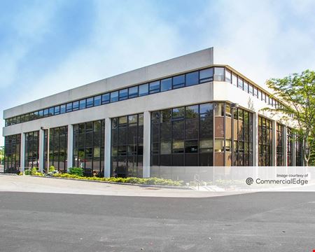 Office space for Rent at Westchester Park Center - 4 Westchester Park Drive in White Plains