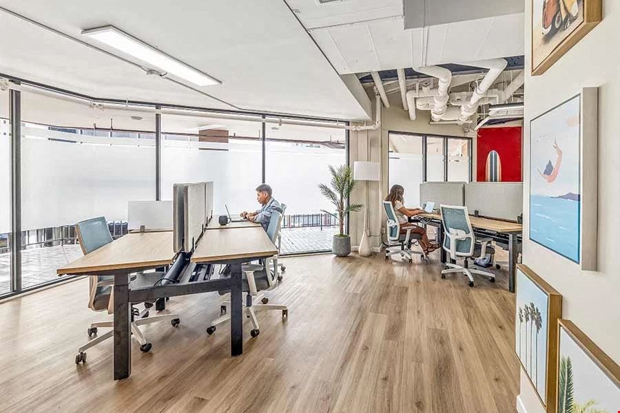 Hawaii Coworking - Hawai'i Coworking