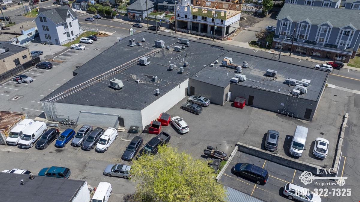 73-75  Main St, Norwalk, CT