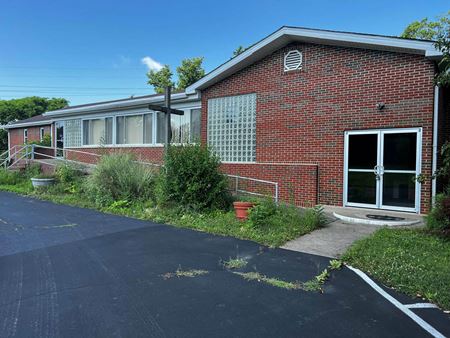 Office space for Sale at Mt Carmel Church of the Nazarene in Cincinnati