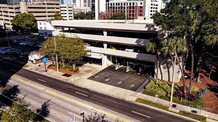 Retail space for Rent at Prime Downtown Retail Opportunity at Eola Park Center in Orlando