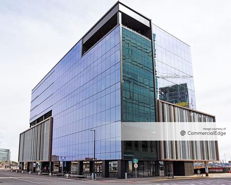Office space for Rent at Vectra Bank Building in Greenwood Village