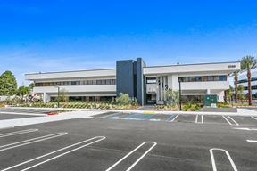 2100 Main - Building 2130