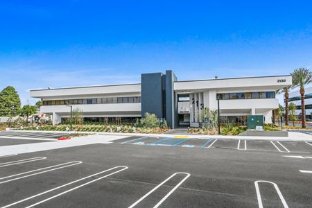 Office space for Rent at 2100 Main - Building 2130 in Huntington Beach
