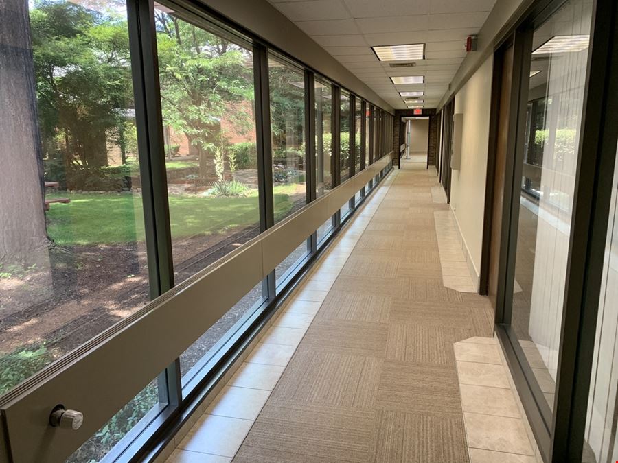 Mentor Office Park