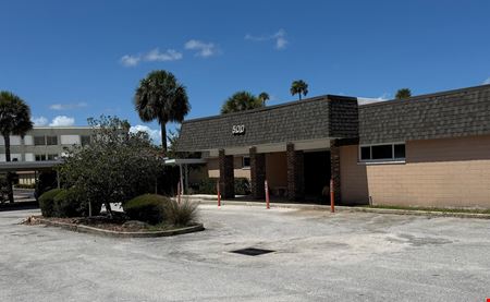 Office space for Sale at 5,616 SF Office Condo For Sale in Ormond Beach