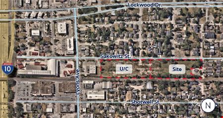 Other space for Sale at For Sale | ±2.625 AC in Houston