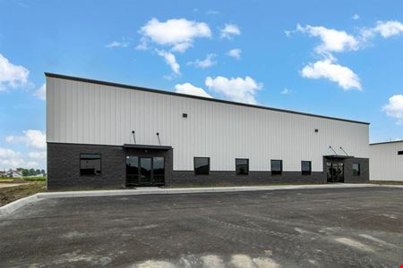 Industrial space for Rent at 6000 SF First Generation Industrial Facility in Sheridan