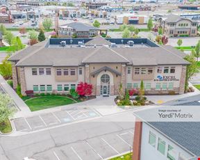 Coopers Hollow Office Park