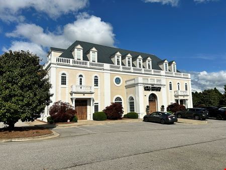 Office space for Rent at Landmark in Garner