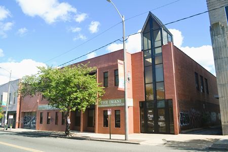 Office space for Rent at 1506 Hull Street Road in Richmond