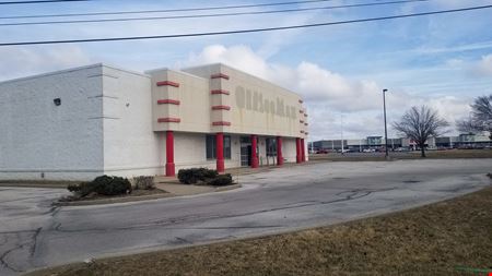 Retail Building