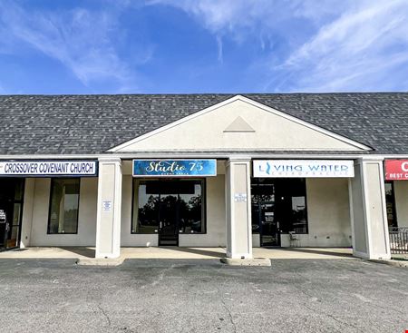 Retail space for Rent at McNulty Plaza in Blythewood