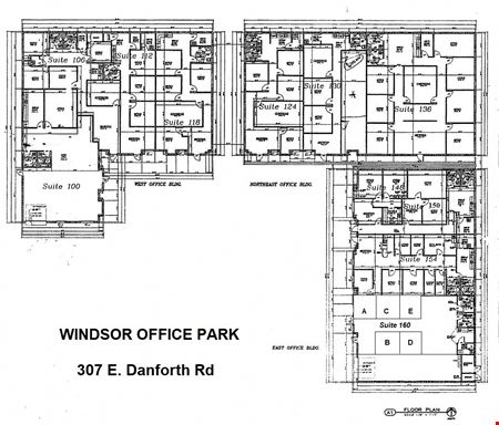 Windsor Office Park - Condo #2