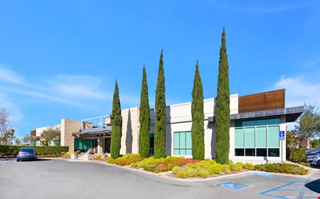 Office space for Rent at 1800 Quail Street in Newport Beach