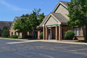 West Lansing Office just off I-496