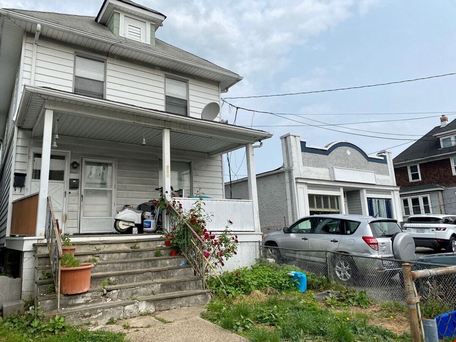 205 Harrison Ave
