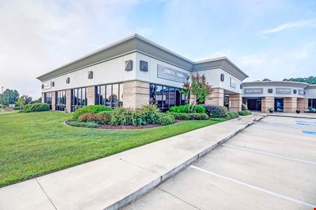 425 ASHLEY RIDGE OFFICES