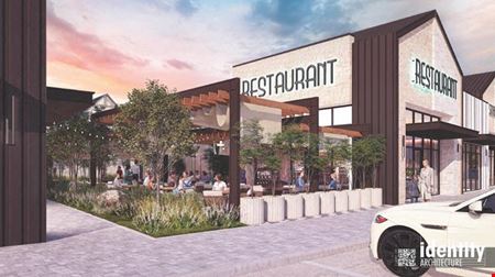 Retail space for Sale at PAD SITES FOR SALE, GROUND LEASE, OR BUILD-TO-SUIT & RETAIL FOR LEASE in Fulshear