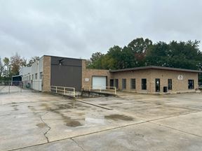 24,179 SF Office/Warehouse