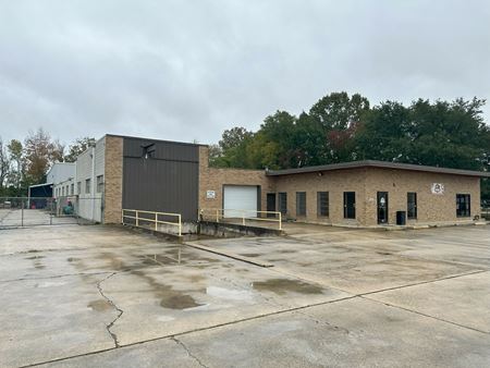 Industrial space for Sale at 24,179 SF Office/Warehouse in Baton Rouge