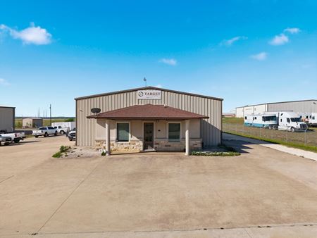 Industrial space for Sale at 334 Goodway Dr in Belton