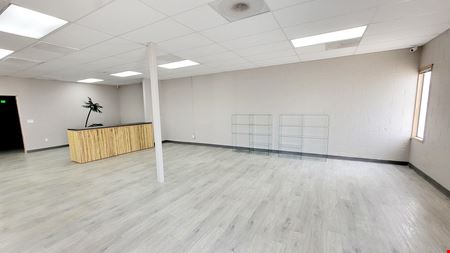 RETAIL - OFFICE - WAREHOUSE