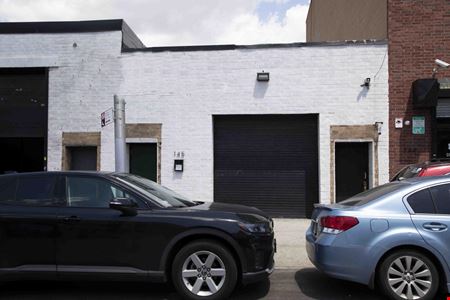 Commercial space at 145 12th St in Brooklyn