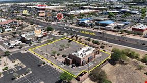 I-10 & Elliot Rd | NWC
