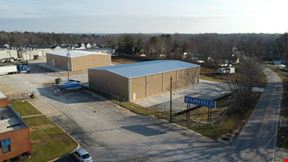 Fairfield Business Park