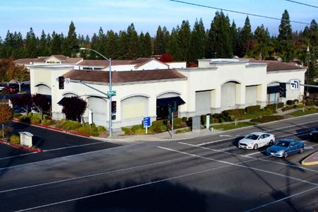 Office space for Rent at Fresno Commons in Fresno