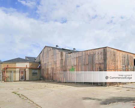 Industrial space for Rent at 111 Maple in S San Francisco