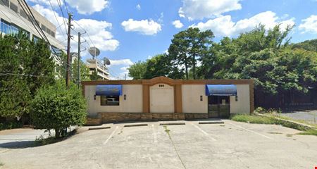 Office space for Rent at 288 14th St NW in Atlanta