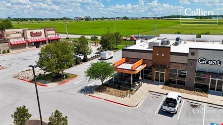 Retail space for Rent at 1210  J.T.L. Parkway, Springdale, AR in Springdale