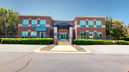 Healthcare space for Rent at 200 Timberhill Pl in Chapel Hill