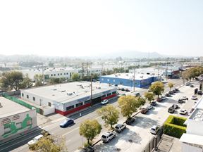 2424 N San Fernando Rd