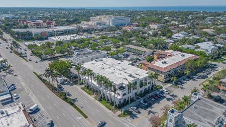 Commercial space at 599 9th St N #101 in Naples