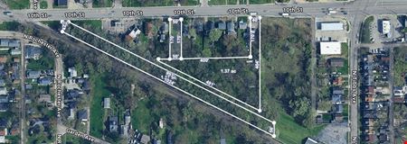 VacantLand space for Sale at 3509 W 10th St in Indianapolis
