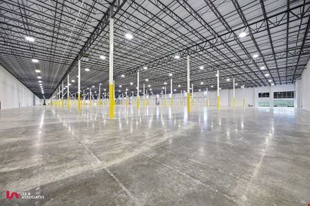 Lakepoint Commerce Center - Building 100