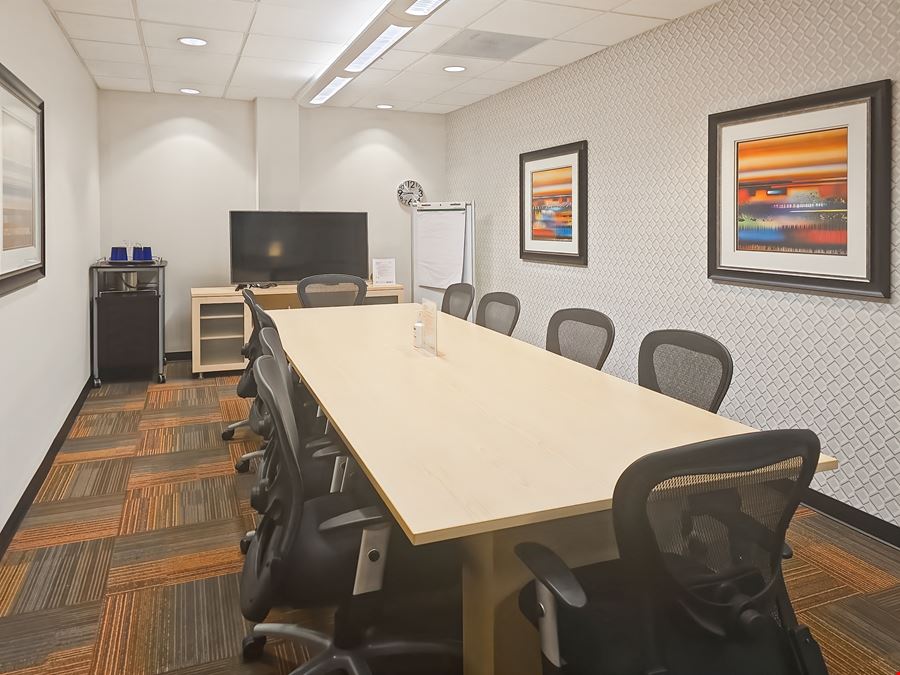 Regus - Snellville - Shoppes at Webb Gin