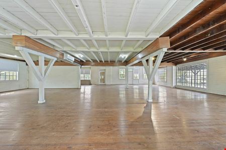 Historic McKowen Store Building – For Sale or Lease