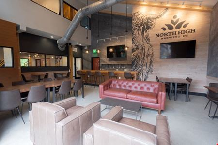 Office space for Rent at COhatch - Dublin in Dublin