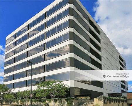 Office space for Rent at Parsons Campus - West Annex in Pasadena