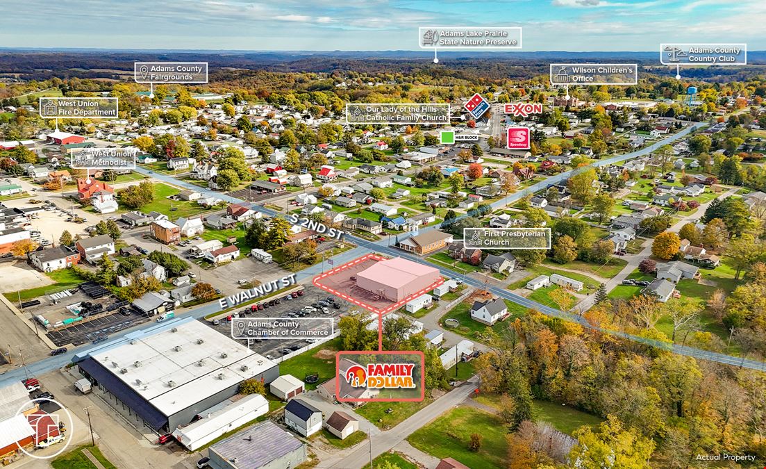 Family Dollar