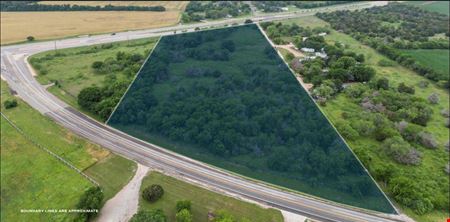 Commercial space at Old China Spring Rd in Waco