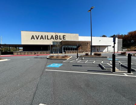 Retail space for Rent at Sandy Plains Marketplace in Marietta