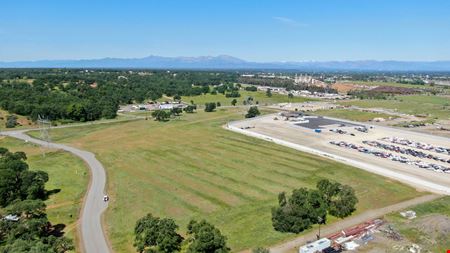 Paul Bunyan Industrial Park