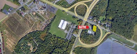 VacantLand space for Sale at Vacant Land in Hightstown